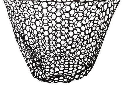 Ersatznetz für Forellenkescher mit 40cm / 47cm Netztiefe - SP-Fishing