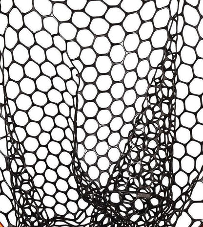 Ersatznetz für Forellenkescher mit 40cm / 47cm Netztiefe - SP-Fishing