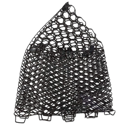 Ersatznetz für Forellenkescher mit 40cm / 47cm Netztiefe - SP-Fishing