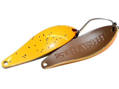 FPB Lures BRAVE Spoon 2,8g - SP-Fishing