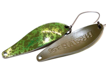 FPB Lures BRAVE Spoon 2,8g - SP-Fishing