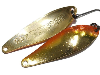 FPB Lures BRAVE Spoon 2,8g - SP-Fishing
