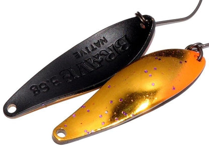 FPB Lures BRAVE Spoon 2,8g - SP-Fishing
