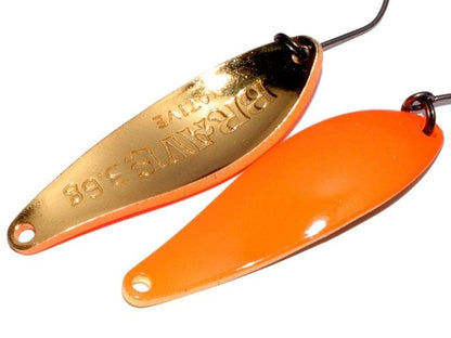 FPB Lures BRAVE Spoon 2,8g - SP-Fishing