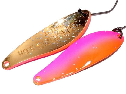 FPB Lures BRAVE Spoon 2,8g - SP-Fishing