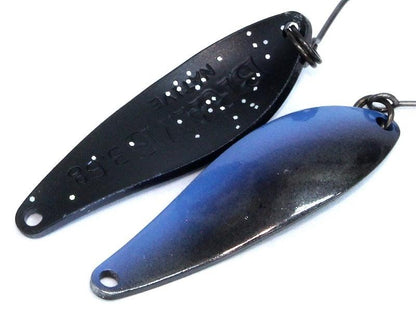 FPB Lures BRAVE Spoon 2,8g - SP-Fishing