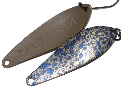 FPB Lures BRAVE Spoon 2,8g - SP-Fishing