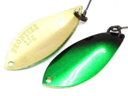 FPB Lures Frontier Spoon 2,1g - SP-Fishing