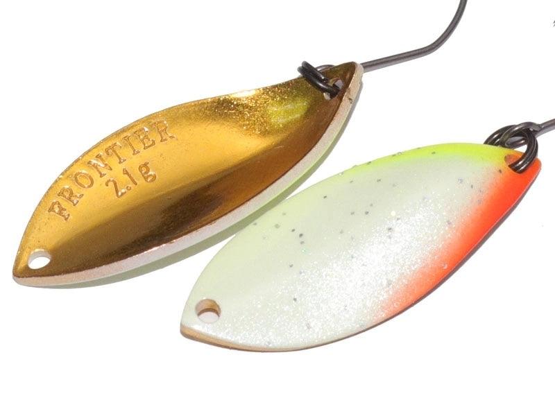 FPB Lures Frontier Spoon 2,1g - SP-Fishing