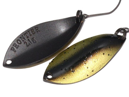 FPB Lures Frontier Spoon 2,1g - SP-Fishing