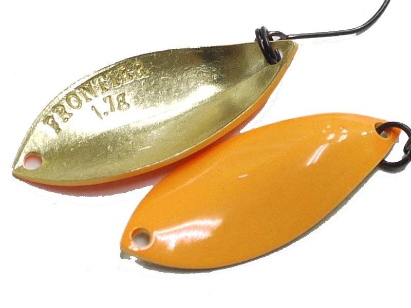 FPB Lures Frontier Spoon 2,1g - SP-Fishing