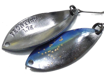 FPB Lures Frontier Spoon 2,1g - SP-Fishing