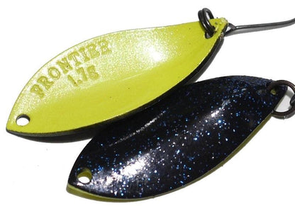 FPB Lures Frontier Spoon 2,1g - SP-Fishing