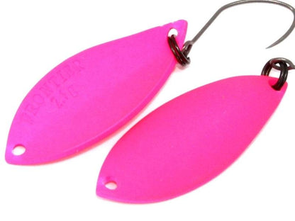 FPB Lures Frontier Spoon 2,1g - SP-Fishing