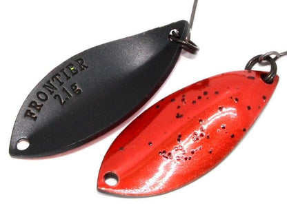 FPB Lures Frontier Spoon 2,1g - SP-Fishing