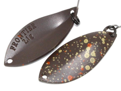 FPB Lures Frontier Spoon 2,1g - SP-Fishing