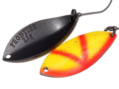 FPB Lures Frontier Spoon 2,1g - SP-Fishing