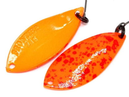 FPB Lures Frontier Spoon 2,1g - SP-Fishing