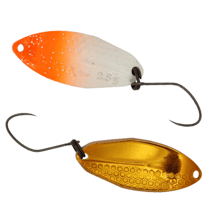 GOD HANDS Spoon GAiA Baised EM01 - SP-Fishing