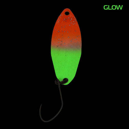 GOD HANDS Spoon GAiA Baised EM01 - SP-Fishing