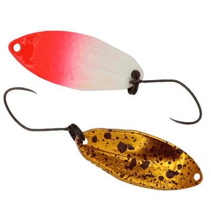 GOD HANDS Spoon GAiA Baised EM02 - SP-Fishing