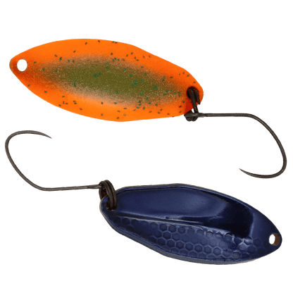 GOD HANDS Spoon GAiA Baised EM04 - SP-Fishing