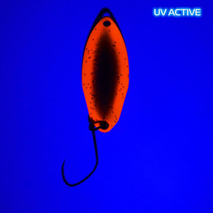 GOD HANDS Spoon GAiA Baised EM04 - SP-Fishing