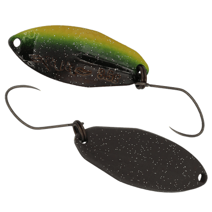 GOD HANDS Spoon GAiA Baised EM06 - SP-Fishing