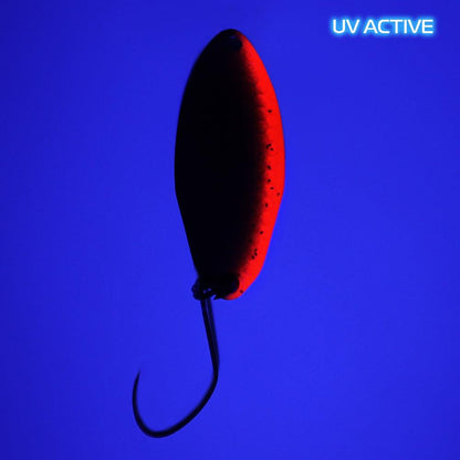 GOD HANDS Spoon GAiA Baised EM08 - SP-Fishing