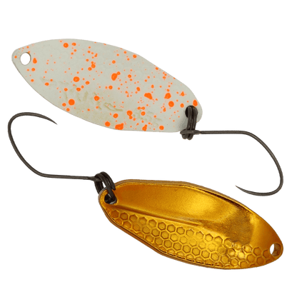 GOD HANDS Spoon GAiA Baised EM10 - SP-Fishing