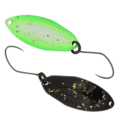 GOD HANDS Spoon GAiA Baised EM11 - SP-Fishing