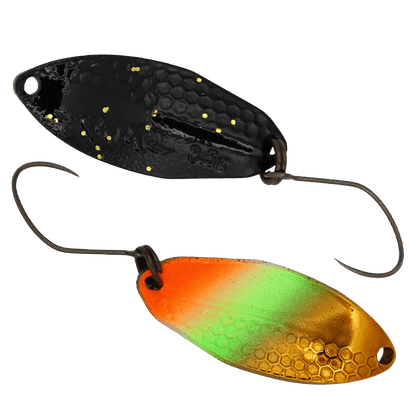 GOD HANDS Spoon GAiA Baised EM12 - SP-Fishing