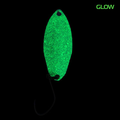 GOD HANDS Spoon GAiA Baised EM13 - SP-Fishing