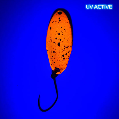 GOD HANDS Spoon GAiA Baised EM14 - SP-Fishing