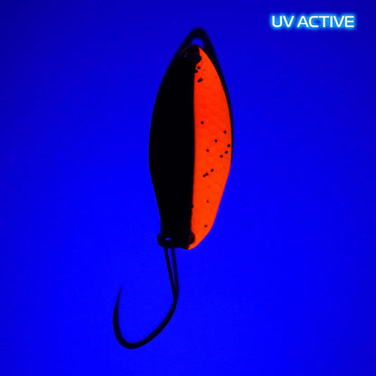 GOD HANDS Spoon GAiA Baised EM15 - SP-Fishing