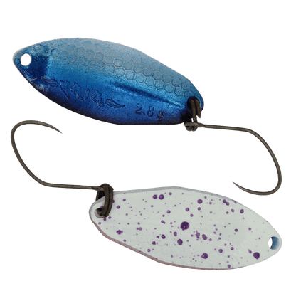 GOD HANDS Spoon GAiA Baised EM16 - SP-Fishing