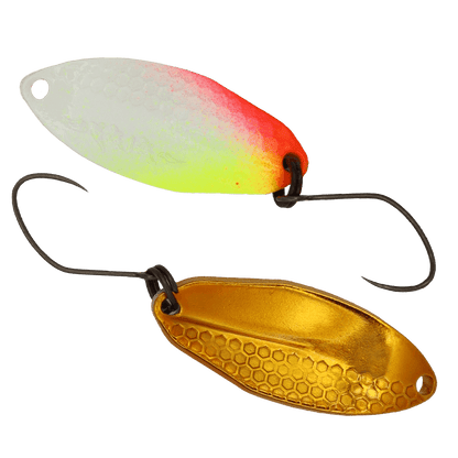 GOD HANDS Spoon GAiA Baised EM18 - SP-Fishing