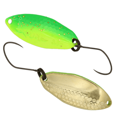 GOD HANDS Spoon GAiA Baised EM22 - SP-Fishing