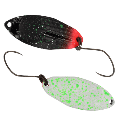 GOD HANDS Spoon GAiA Baised EM24 - SP-Fishing