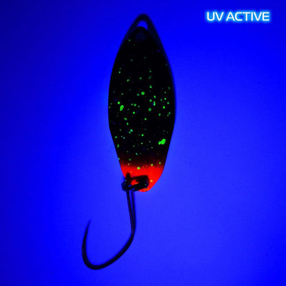 GOD HANDS Spoon GAiA Baised EM24 - SP-Fishing