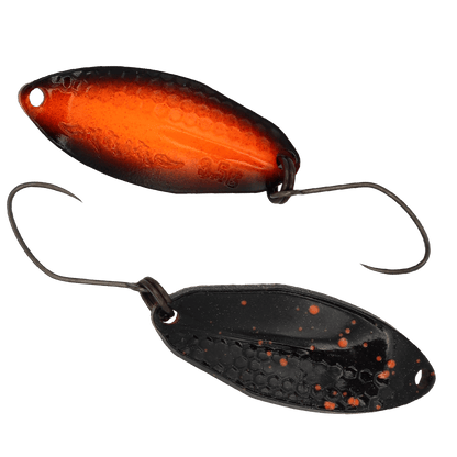 GOD HANDS Spoon GAiA Baised EM32 - SP-Fishing