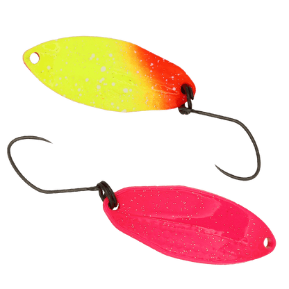 GOD HANDS Spoon GAiA Baised EM40 - SP-Fishing