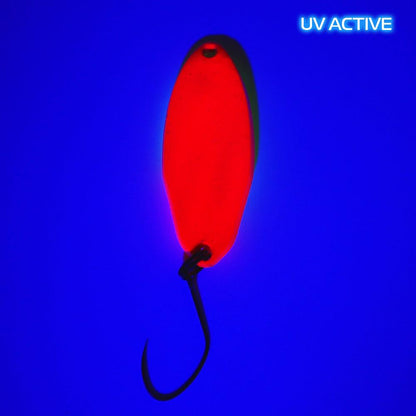 GOD HANDS Spoon GAiA Baised EM40 - SP-Fishing