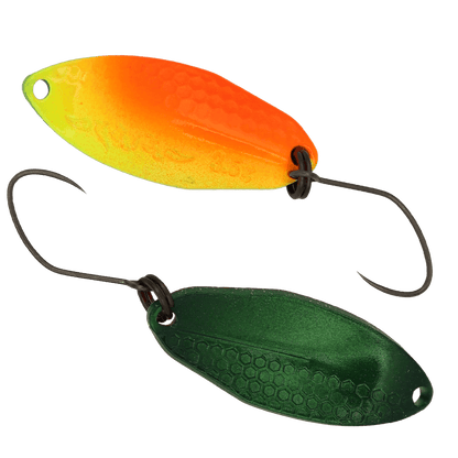 GOD HANDS Spoon GAiA Baised EM42 - SP-Fishing