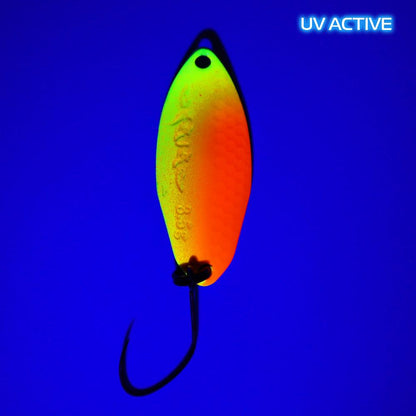 GOD HANDS Spoon GAiA Baised EM42 - SP-Fishing