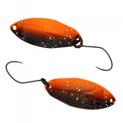 GOD HANDS Spoon GAiA Baised EM44 - SP-Fishing