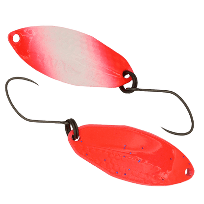 GOD HANDS Spoon GAiA Baised EM47 - SP-Fishing