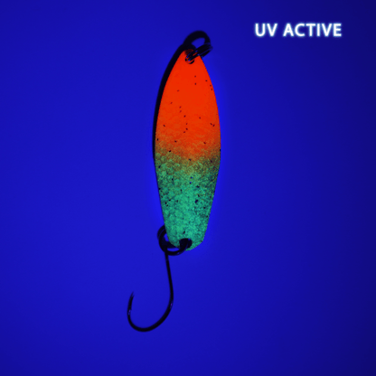 God Hands Spoon GAiA EM01 - SP-Fishing