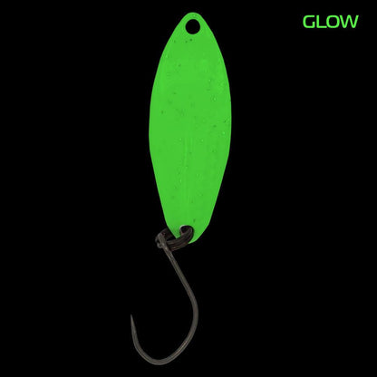 God Hands Spoon GAiA EM13 - SP-Fishing