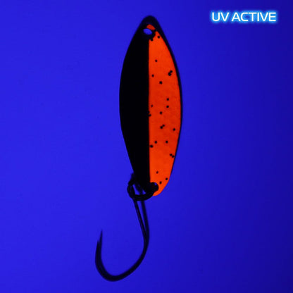 God Hands Spoon GAiA EM15 - SP-Fishing